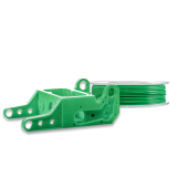 Ultimaker PLA Tough - Green